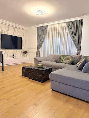 Apartament de vanzare 3 camere - imagine 7