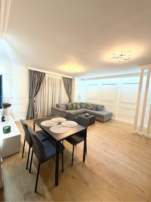 Apartament de vanzare 3 camere - imagine 2