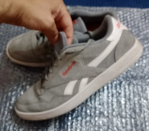 Pantofi sport Reebok Royal Techque marime 45 stare buna