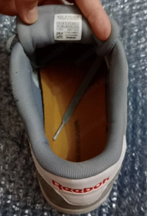 Pantofi sport Reebok Royal Techque marime 45 stare buna
