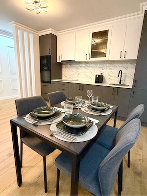 Apartament de vanzare 3 camere