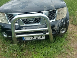 Se vinde Nissan pathfinder 2006 - imagine 3