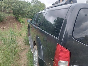 Se vinde Nissan pathfinder 2006