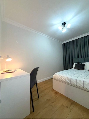Apartament de vanzare 3 camere - imagine 4