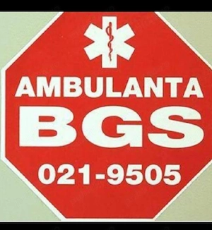 Angajăm șoferi ambulanță categoria B