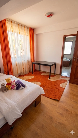 Proprietate Premium Vitan - Zona CET | Teren 700 mp (Curte 520 mp) + Vilă P+1+Ma - imagine 9