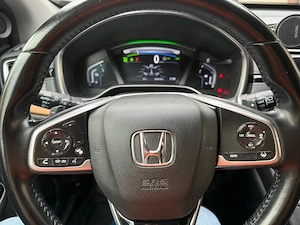 Honda CR-V 2.0 i MMD Hybrid 4WD - imagine 4