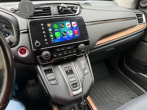 Honda CR-V 2.0 i MMD Hybrid 4WD - imagine 6