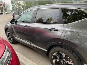 Honda CR-V 2.0 i MMD Hybrid 4WD - imagine 3