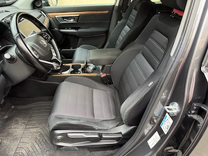 Honda CR-V 2.0 i MMD Hybrid 4WD - imagine 5