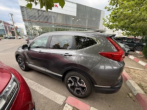 Honda CR-V 2.0 i MMD Hybrid 4WD - imagine 9