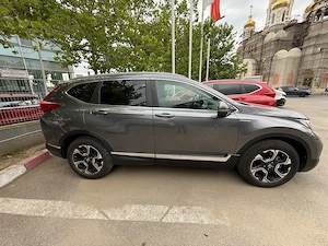 Honda CR-V 2.0 i MMD Hybrid 4WD - imagine 7