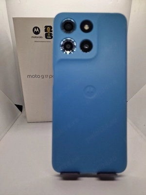 Motorola G17