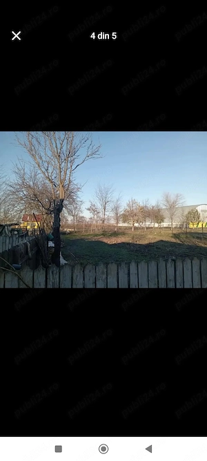 vand sau schimb cu apartament  - imagine 3