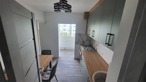 Inchiriez apartament 2 camere