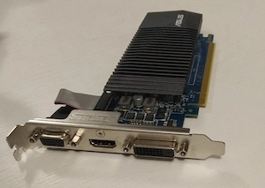 Placa video Asus GT 710 2GB