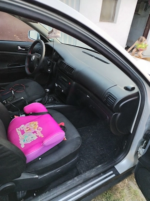 Vind vw Passat 1.9 131cp - imagine 2