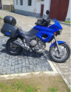 Vand motocicleta Yamaha TDM 850 Touring - imagine 3