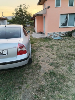 Vind vw Passat 1.9 131cp - imagine 7