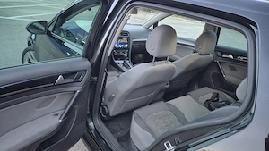 VW Golf 7 dsg 2.0tdi 150cp - imagine 7