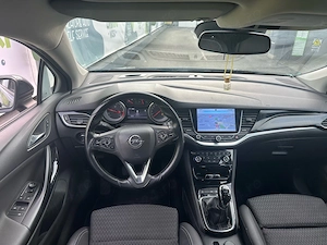 Opel Astra K 2016 - imagine 2
