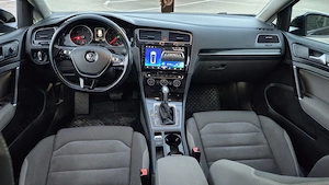 VW Golf 7 dsg 2.0tdi 150cp - imagine 6