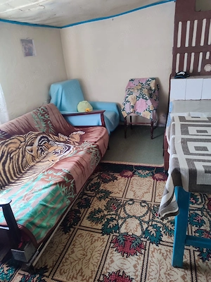 Casă de vânzare   Comuna Tătărăști, sat Tătărăști, județul Bacău  Se vinde casă situată la strada - imagine 4