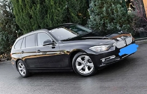 bmw f31 diesel automat  - imagine 2