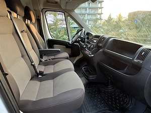 Peugeout Boxer maxi 2020 cu 80.000 km - imagine 5