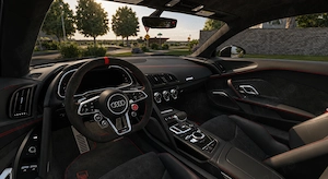 2023 Audi V10 GT - imagine 2