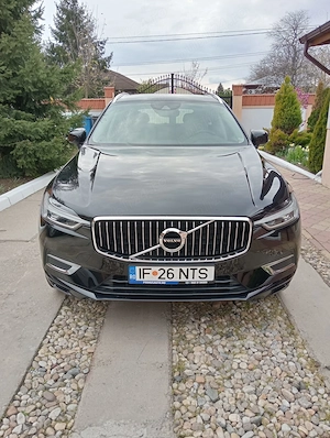 Vanzare VOLVO XC60 - imagine 6