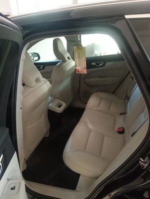 Vanzare VOLVO XC60 - imagine 7