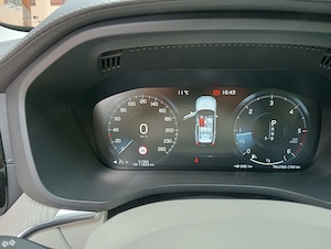 Vanzare VOLVO XC60 - imagine 5