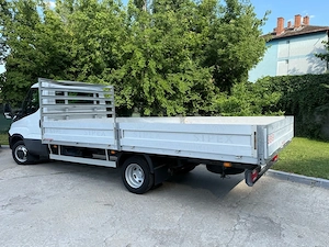 iveco daily 2019 lungime 5 metri  - imagine 3
