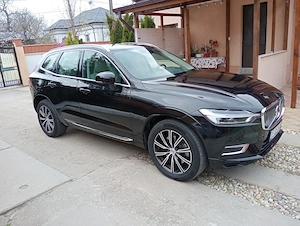 Vanzare VOLVO XC60 - imagine 4