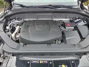 Vanzare VOLVO XC60 - imagine 3