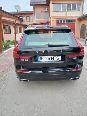Vanzare VOLVO XC60 - imagine 2