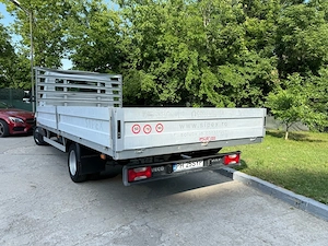 iveco daily 2019 lungime 5 metri  - imagine 4