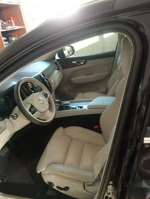 Vanzare VOLVO XC60 - imagine 9