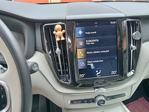 Vanzare VOLVO XC60 - imagine 10