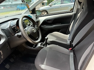 toyota aygo 2019 pret 5200  - imagine 4