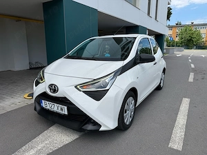 toyota aygo 2019 pret 5200 
