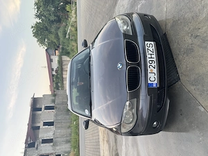 BMW SERIA 1 e87 116i