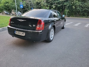 Chrysler 300c motorizare mercedes 3.0 v 6 - imagine 6