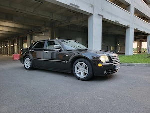 Chrysler 300c motorizare mercedes 3.0 v 6 - imagine 4