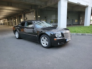Chrysler 300c motorizare mercedes 3.0 v 6 - imagine 2