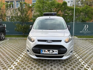 ford transit connect frigorific - imagine 2