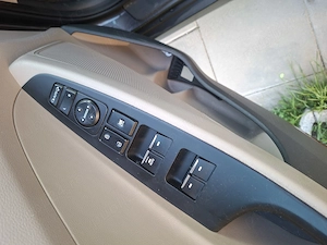 Hyundai Tucson 2017 Luxury | 2.0 Diesel 185 CP | 4x4 | Automat  - imagine 9