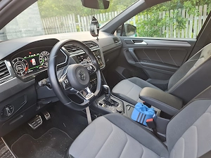 Vând Tiguan 2018 2.0 bitdi 239 cp - imagine 3
