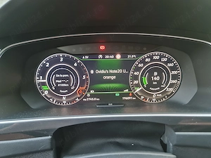 Vând Tiguan 2018 2.0 bitdi 239 cp - imagine 4
